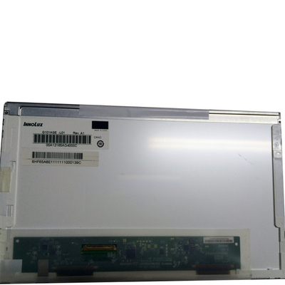 10.1 voor van de het Schermvertoning van Innolux 1024*600 LCD de Modulecomité G101AGE-L01