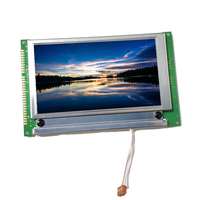 5,1 duim Gloednieuwe Originele LCD Vertoningsmodule lmg7420plfc-X