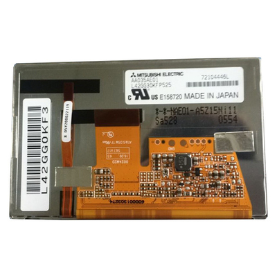Oorspronkelijke 6,2 inch voor Innolux 720*1520 LCD-scherm display module paneel F062A07-6T2