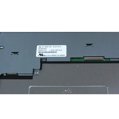 AA106TA01 LCD het paneel van de het SCHERMvertoning het onderhoud van de 10,6 duimvervanging
