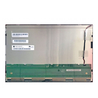 12,1 Duim Industriële LCD Comité Vertoningstm121jdsg10 1280X800 IPS Vertoningslvds 30 Spelden