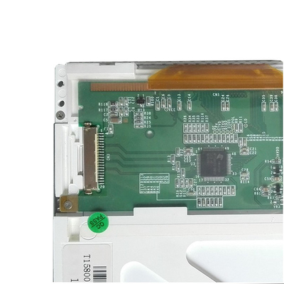 TS104SAALC01-00 TFT LCD-het Scherm 10,4 LCD van de Duim RGB 800x600 Interface Comités Module