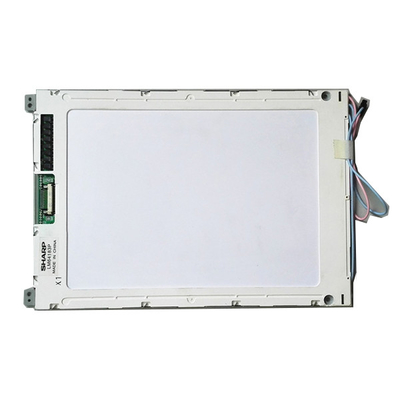 LM64P83L SCHERPE LCD Vertoning 9,4 Duim 640x480 VGA 84PPI voor Industrieel