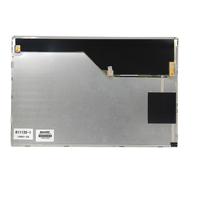 12,1 van de de Vertoningsmodule van het Duim1280x800 Industriële LCD Scherm het Comité LQ121K1LG53 Harde Deklaag