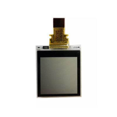 LS013B7DH03 transflective paneel 128x128 vierkante lcd van het 1,28 duim het zwart-wit scherm