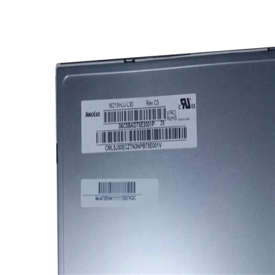 De Resolutieips van M215HJJ-L30 Rev.C5 1920*1080 het scherm de vertoning van 21,5 duimtft lcd lcd voor de kiosk van de touch screenvertoning