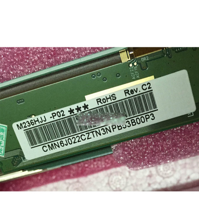 Laptop van M236HJJ-P02 Rev.C1 het Scherm 23..6 Duim Geleide speldenschakelaar van 1920*1080 30