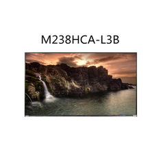 M238HCA-L3B innolux 23,8 de monitorlcd 1920*1080 TFT LCD van de duimdesktop vertoningspaneel h-DMI aan LVDS-Bestuurdersraad