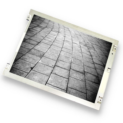 RGB Industriële LCD Comité NL8060BC21-11 8,4 Duim WLED Backlight van 800X600 LVDS
