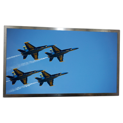 Het Scherm RGB 1920X1080 NL192108AC18-02D van 15,6 Duimtft lcd voor NIET LATER DAN
