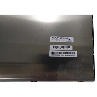 Het Scherm RGB 1920X1080 NL192108AC18-02D van 15,6 Duimtft lcd voor NIET LATER DAN