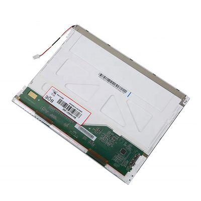 De Modulevertoning BA121S01-200 RGB 800x600 SVGA 82PPI van 12,1 Duimtft lcd