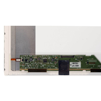 N156B6-L0B LCD Laptop het Schermvervanging 15,6 Duim LVDS 40 Spelden TN HD
