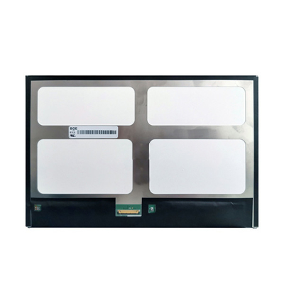 Module 10,1 Duim RGB 1280X800 WXGA van BOE GV101WXM-N81-D850 TFT LCD voor Industrieel Gebruik
