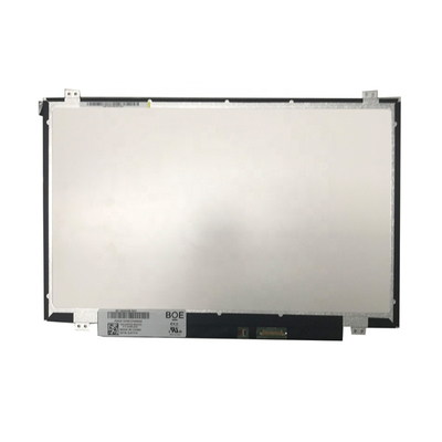 HB140WX1-301 Laptop LCD het Scherm 14,0 Duim INFORMATICAlcd Comité 30PIN