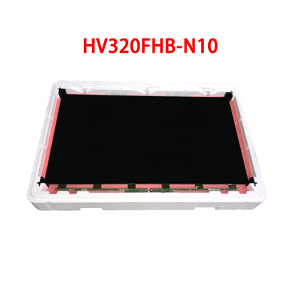 Van de Celtv van FHD LCD het Open de Vervangingsscherm BOE 32 Duim HV320FHB-N10