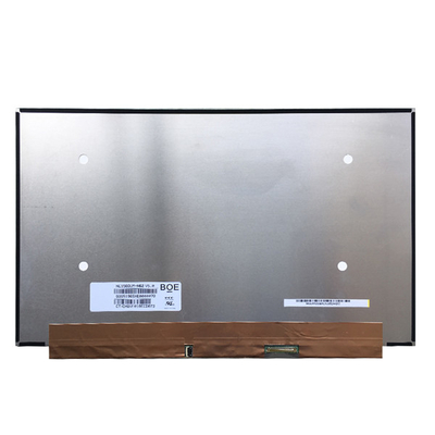 NE156QUM-N63 LCD Laptop het Schermeiv 40 Speld 15,6 Duim UHD 3840x2160