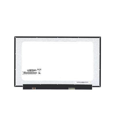 NT156FHM-N61 15,6 LCD van de Duim het Draagbare Computer Vertonings1920x1080 Slanke LEIDENE Scherm