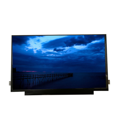NV116WHM-N43 11,6 duimlaptop LCD het Scherm voor Dell Chromebook 11 3189