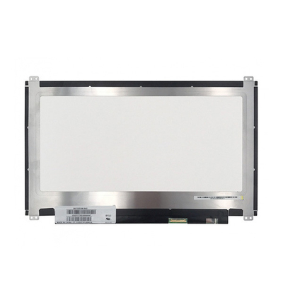 Het slanke LCD Laptop Comité toont 13,3 duim 30 spelddocument NV133FHM-N42 verdunnen