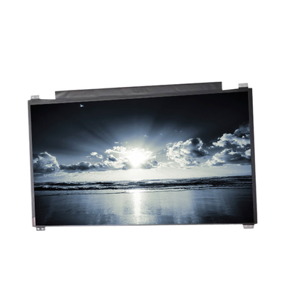 Het slanke LCD Laptop Comité toont 13,3 duim 30 spelddocument NV133FHM-N42 verdunnen