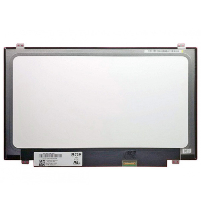 NV140FHM-N4A 14,0 Duimlaptop LCD Comité FHD 1920*1080 IPS het Scherm