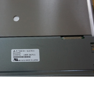 12,1 duimlcd vertoningspaneel 800 (RGB) scherm AA121ST01 van ×600 lcd