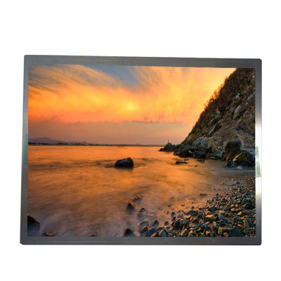 12,1 duimlcd vertoningspaneel 800 (RGB) scherm AA121ST01 van ×600 lcd