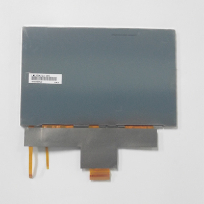 nieuwe en originele 7,0 verplaatsen van de het paneelmodule van 800 (RGB) ×480 lcd vertoning LMS700KF23 centimeter voor centimeter