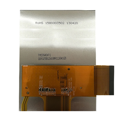 TM035HDHT1 TIANMA 240 (RGB) ×320 3,5 duimlcd vertoningspaneel voor Handbediend &amp; PDA