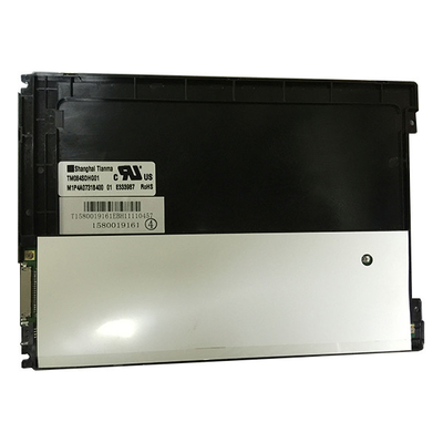 Originele 8,4 duim voor TIANMA 800 (RGB) van de het Schermvertoning van ×600 LCD de Modulecomité TM084SDHG01-01