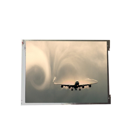 G104SN03 V.0 10,4 duimlcd Module 800*600 Geschikt voor industriële vertoningen