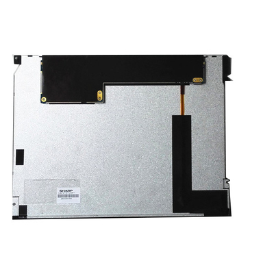 12,1 de Vertoningscomité van het duim82ppi lcd scherm LQ121S1LG81