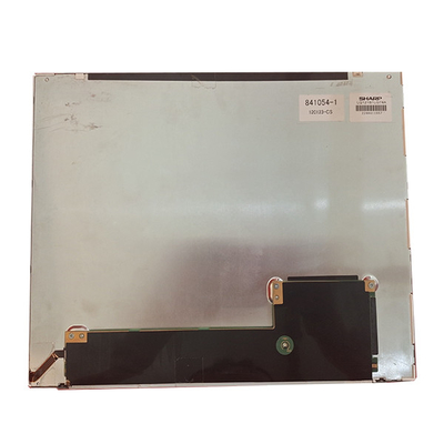 12,1 was het duim82ppi lcd scherm LQ121S1LG74A 800 (RGB) ×600 op industrieproducten van toepassing