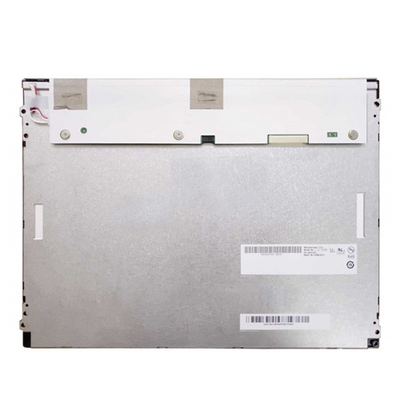 12,1 IPS van het duim82ppi lcd scherm G121SN01 V402 AUO de Vertoning van TFT LCD voor Industrie