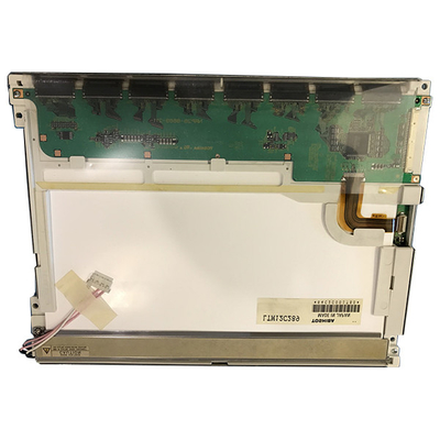 12,1 het duim82ppi lcd scherm LTM12C289 800 (RGB) het Comité van ×600 TFT LCD Vertoning