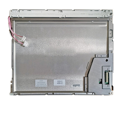12,1 de Vertoningscomité van het duim82ppi lcd scherm LQ121S1DG31 lcd in voorraad voor injectie het vormen machine