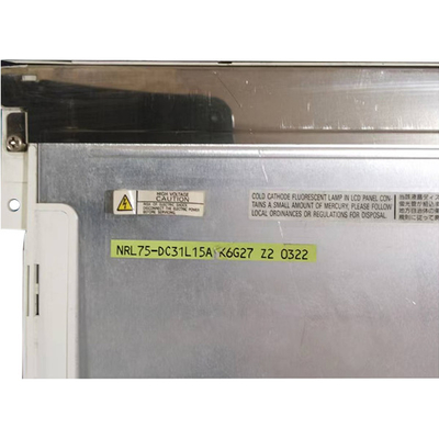 12,1 de vertoningspaneel van het duim82ppi lcd scherm LTA121C31SF 800×600 lcd