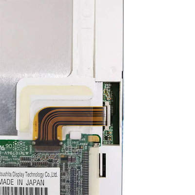 12,1 de vertoningspaneel van het duim82ppi lcd scherm LTA121C31SF 800×600 lcd