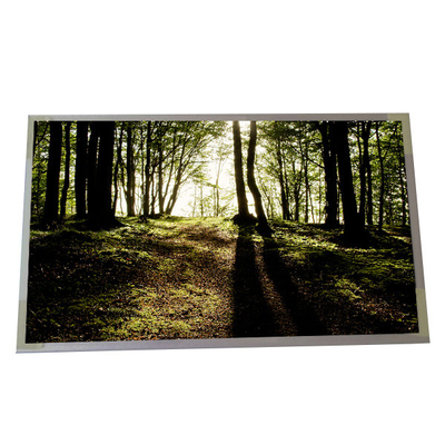 AUO 15,6“ Industriële LCD Antiglare Vertoningsg156htn02.1 Verticale Streep