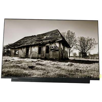 PANDA verticale streep 15,6 inch LCD-paneel LM156LFCL11 1920 * 1080 laptopscherm