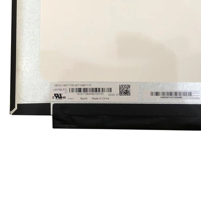 PANDA verticale streep 15,6 inch LCD-paneel LM156LFCL11 1920 * 1080 laptopscherm
