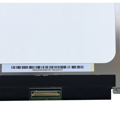 BOE verticale streep 15,6-inch LCD-ruit NV156QUM-N44 3840 * 2160 282PPI