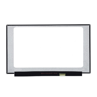 AUO Verticale Streep 15,6 Duimlcd Ruit B156XTN08.1 1366*768 100PPI