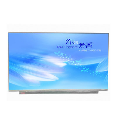 AUO Verticale Streep 15,6 Duimlcd Ruit B156XTN08.1 1366*768 100PPI