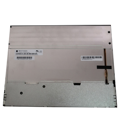 12.1 inch 1024*768 Hight Helderheid industriële lcd paneel 105ppi LCD Module TM121TDSG04