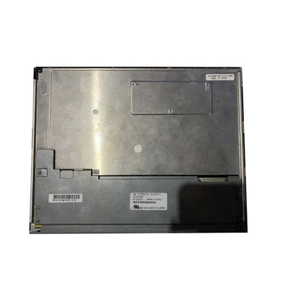 AA121XN01 Lcd-scherm 12,1 inch 1024x768 voor industrieel lcd-paneel 105ppi A+Grade op voorraad