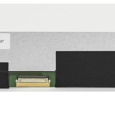 Scherp verticaal gestreept 15,6-inch LCD-scherm LQ156M1JW01 notebookscherm