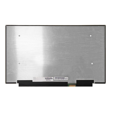 Scherpe verticale streep 15,6-inch LCD-ruit LQ156M1JW02 1920 * 1080 laptopscherm