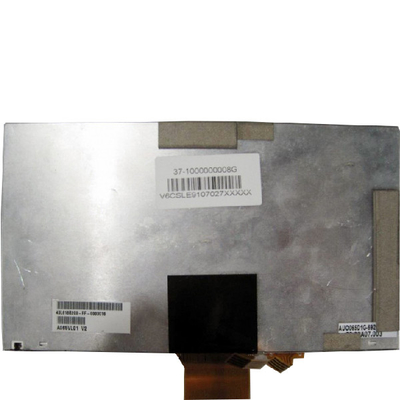 origineel 6,5 inch tft touchscreen A065VL01 V2 LCD Display